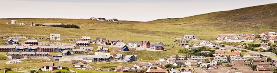 Property Prices